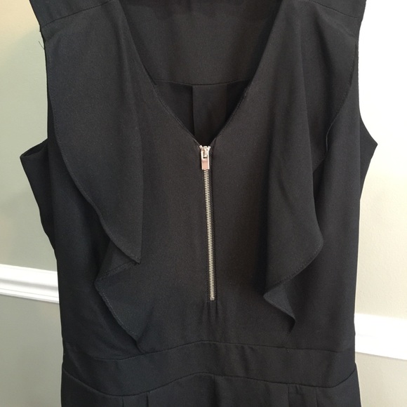 Black Express jumper! - Picture 5 of 8